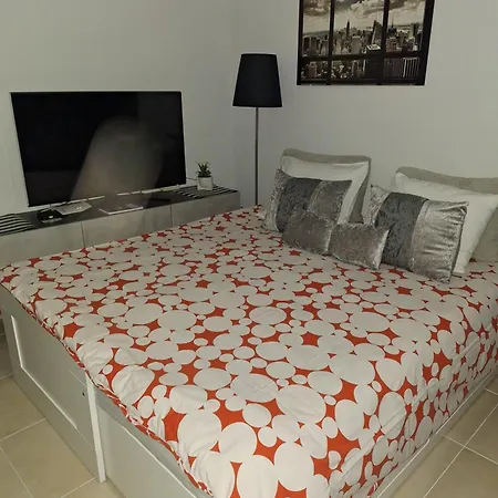 Apartment Nouveau Appartement, *