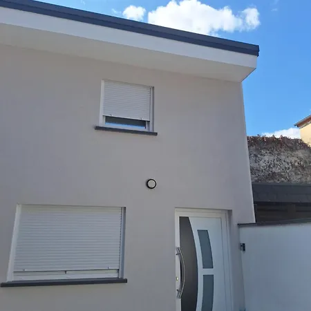 Nouveau Appartement, * Mertert