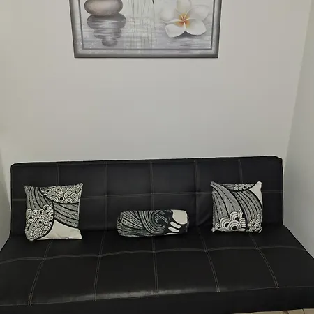 Nouveau Appartement,