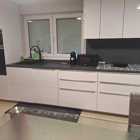 Appartamento Nouveau Appartement, Mertert
