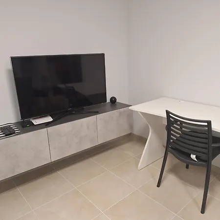 Nouveau Appartement,