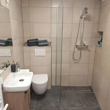 Nouveau Appartement,