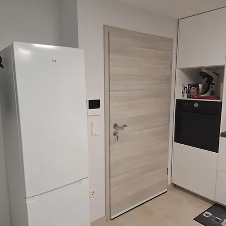Nouveau Appartement,